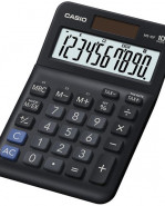 Kalkulačka CASIO MS-10F