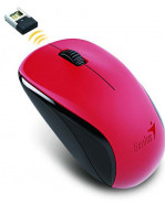 Myš GENIUS NX-7000 bezdrôtová červená