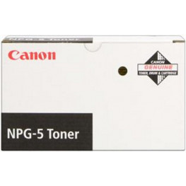 Toner CANON NPG 5
