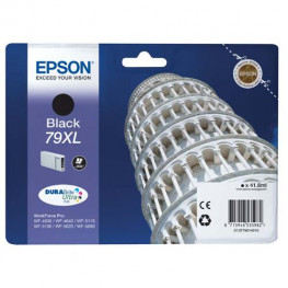 Cartridge EPSON T7901 XL black