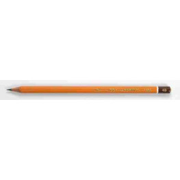 Ceruza KOH-I-NOOR 1500 4B