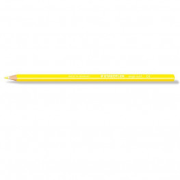 Ceruza STAEDTLER Ergo Soft žltá