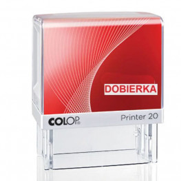 COLOP Printer 20 DOBIERKA
