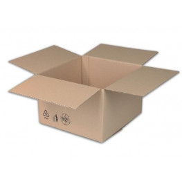 Krabica kartónová 50x40x30 cm