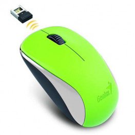 Myš Genius NX-7000 zelená bezdrôtová