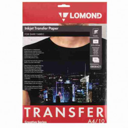 Transferový papier Lomond T