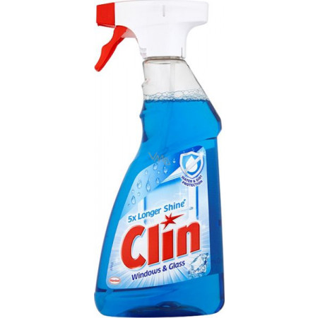 Clin windows/glass universal 500ml