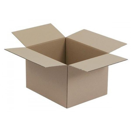 Krabica kartónová 60x40x40 cm