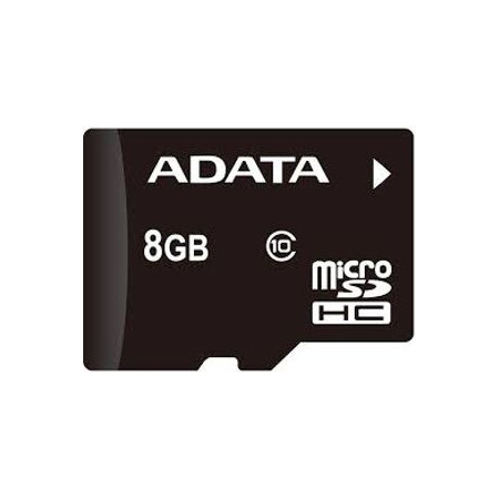 Pamäťová karta Micro 8GB